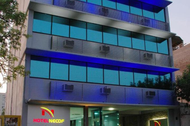 Photo of Hotel Necof