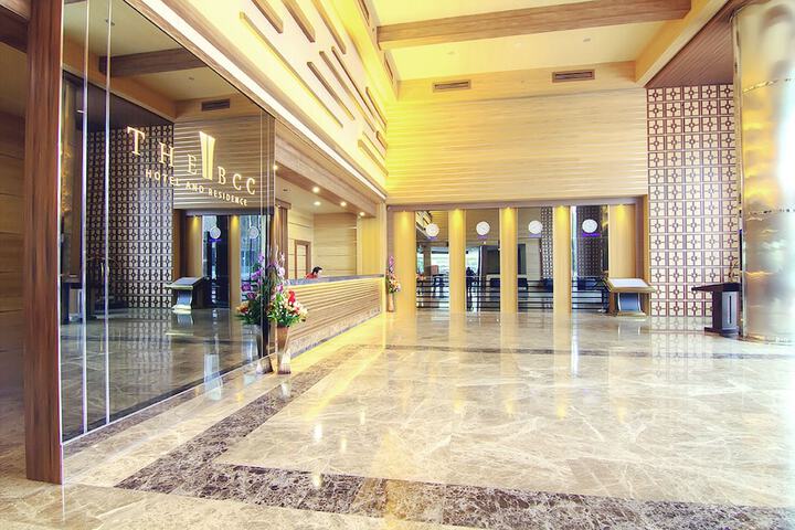 Hotel Interior 2 of 57