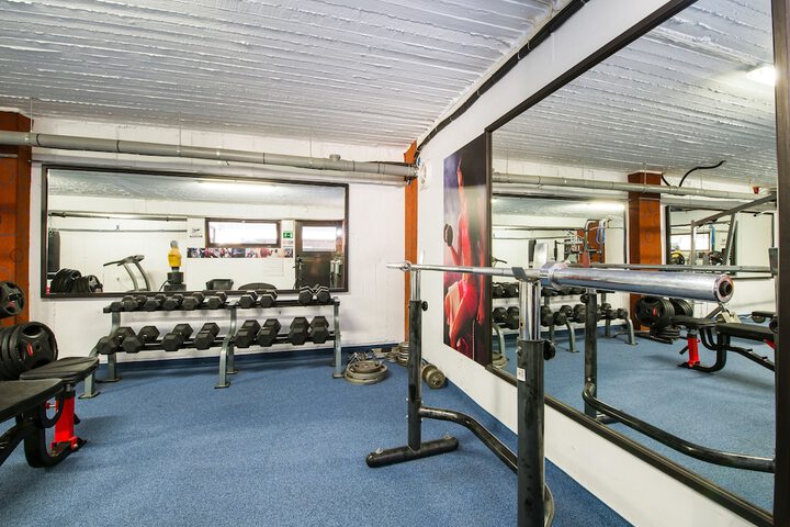 Health and Fitness 30 of 50