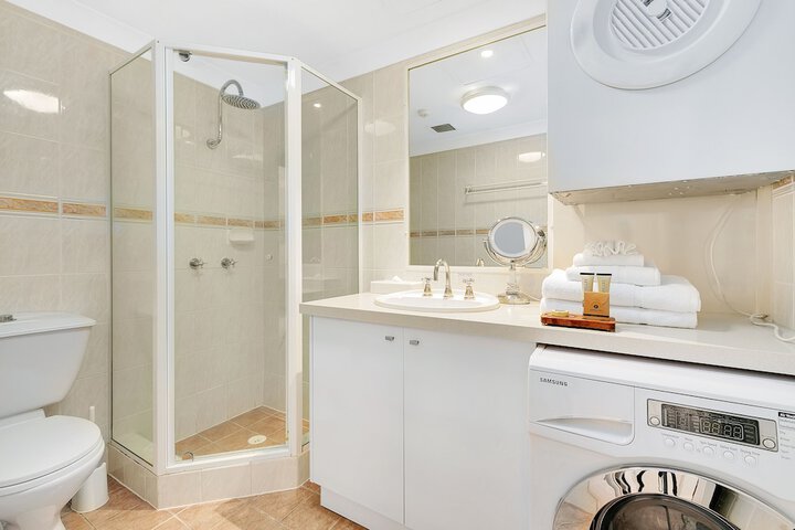 Bathroom Interior Photo