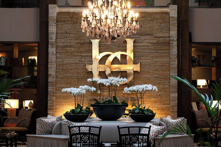 Hotel Interior 2 of 94