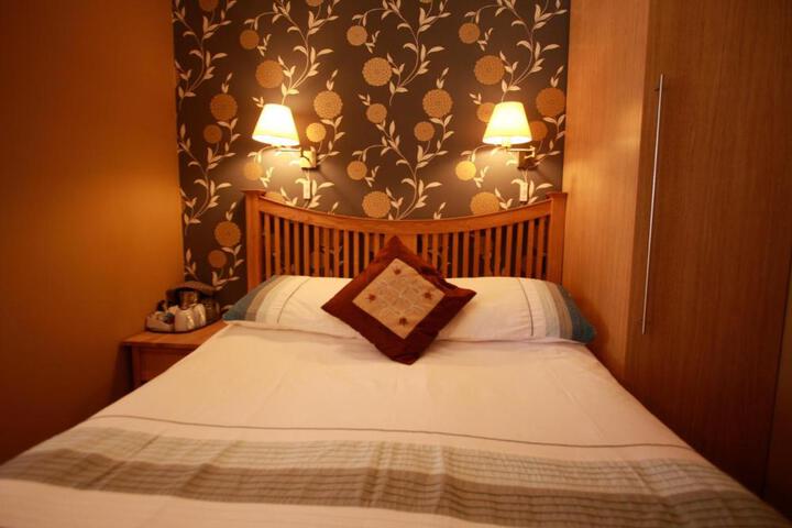 Brentwood Guest House Image 1