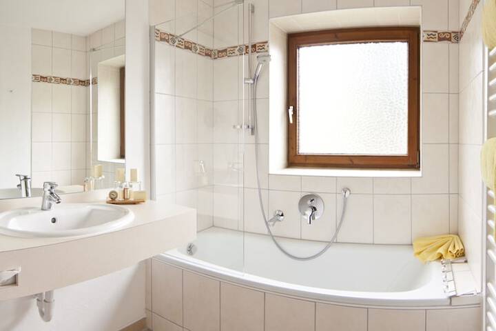 Bath Amenities