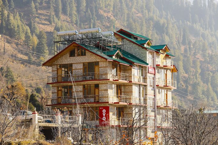 Hotel 5 of 6