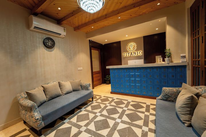 Hotel Interior 2 of 41