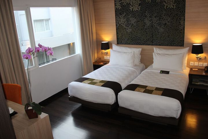 View from room