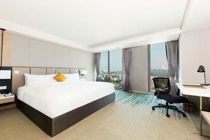 Room 16 of 50