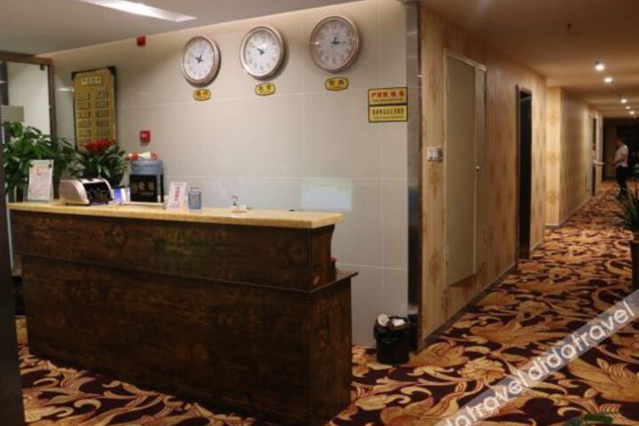 Hotel Interior 3 of 6