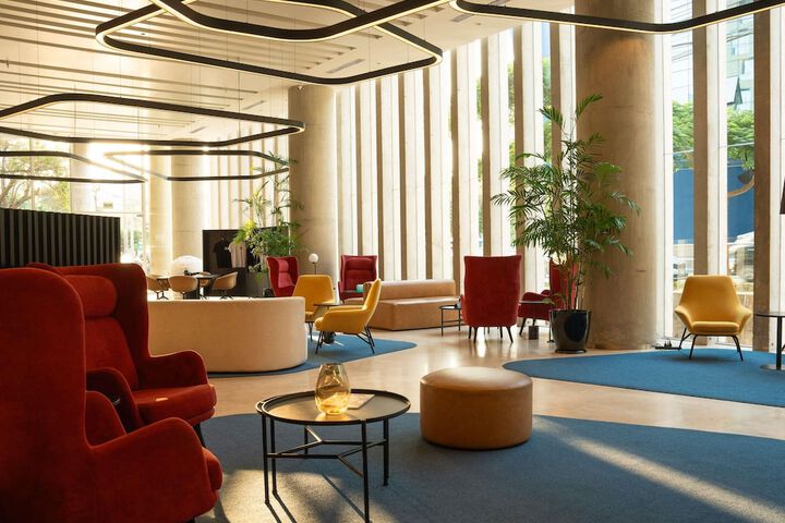Hotel Interior 73 of 209
