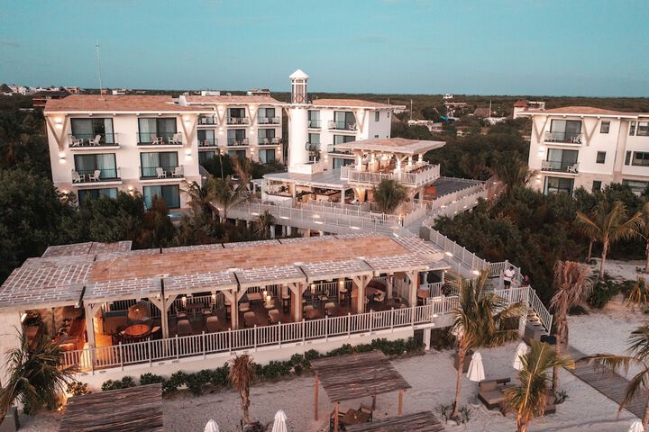 Hotel 83 of 86