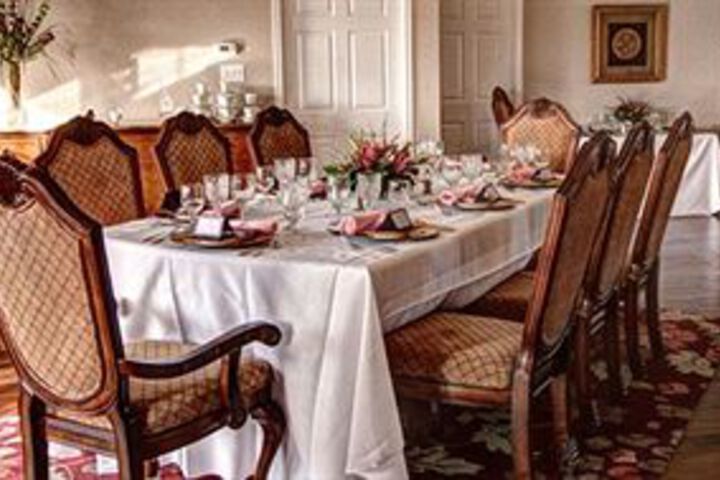 Fitness Facility Photos