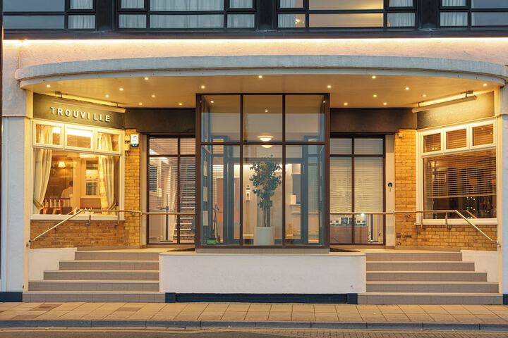 Hotel 79 of 89