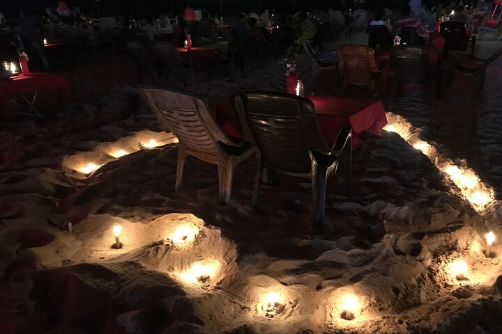 Beach 87 of 98