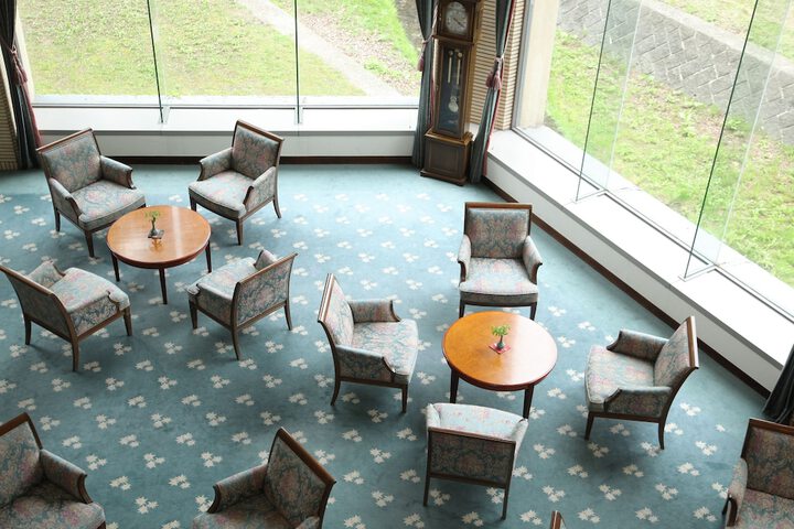 Hotel Interior 4 of 65