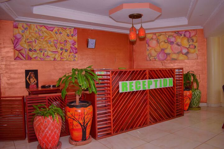 Hotel Interior 2 of 36