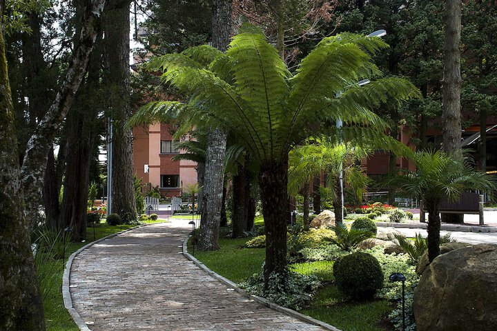 Hotel Exterior 71 of 71