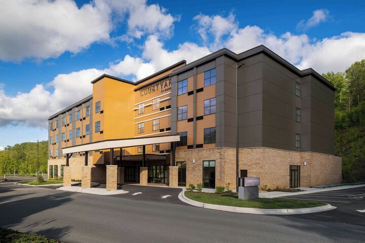Courtyard by Marriott Sugar Mountain Banner Elk