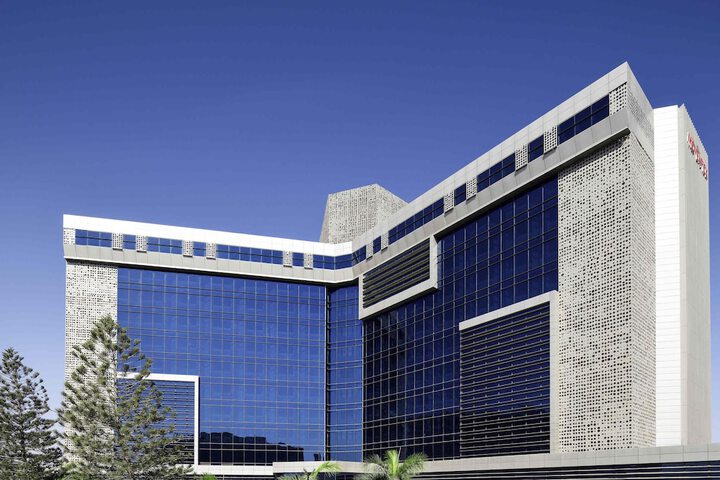 Photo of Mövenpick Hotel Karachi