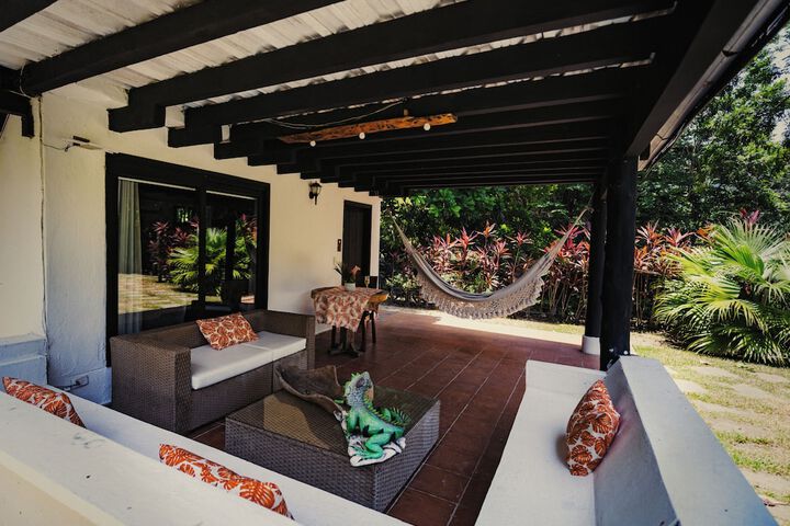 Terrace/Patio 23 of 44