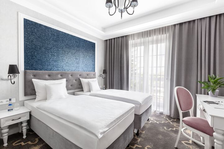 Photo of Merci Boutique Hotel