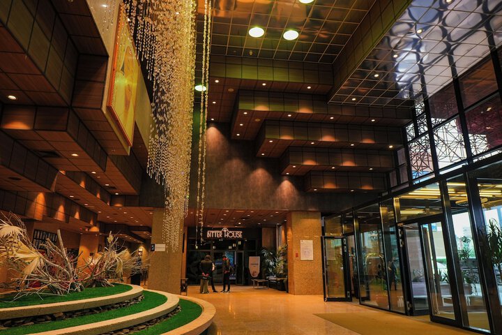 Hotel Interior 2 of 52
