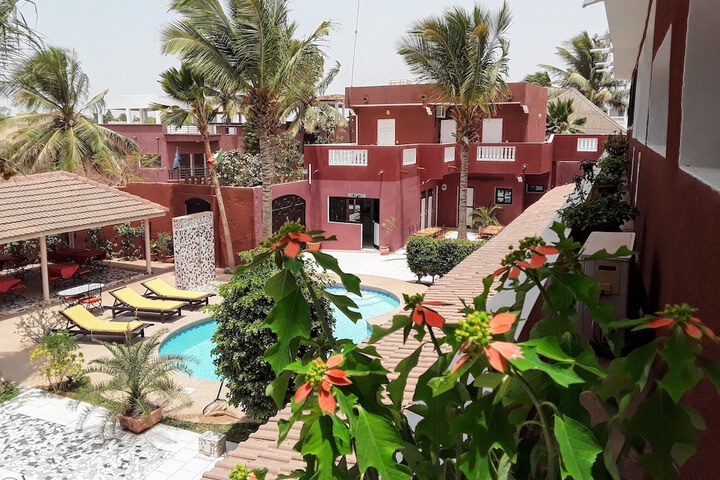 Grazia Maria Hotel