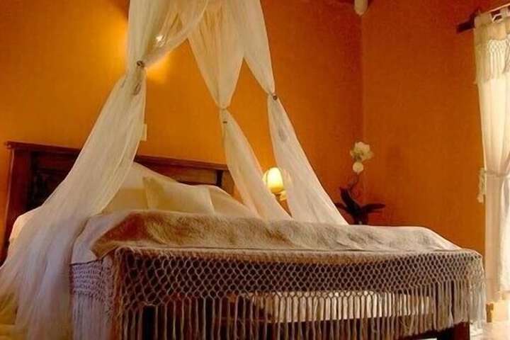 Hotel Iguaque Campestre Spa & Ecolodge