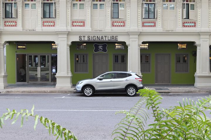 Hotel 73 of 74