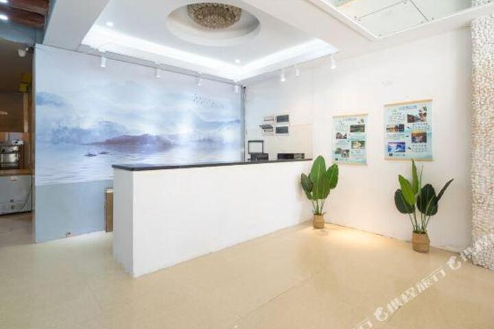 Yangshuo Menai Hotel (20 yuan Peoples Scenic Area Xingping Ancient Town)