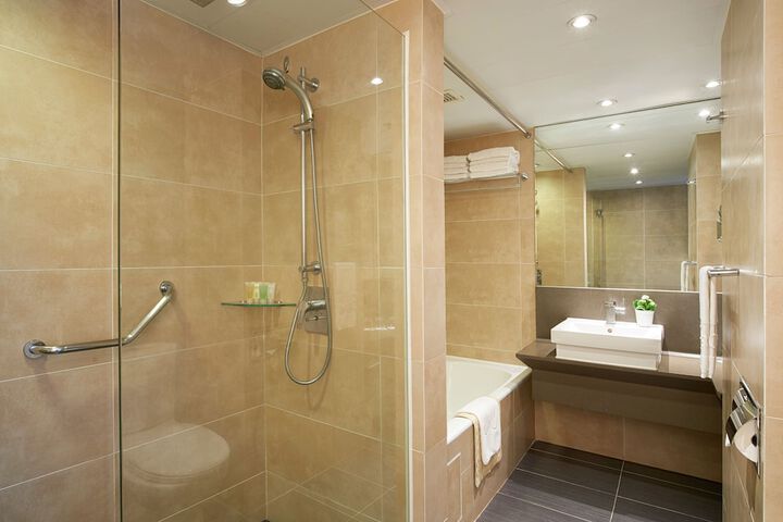 Bathroom Vanities