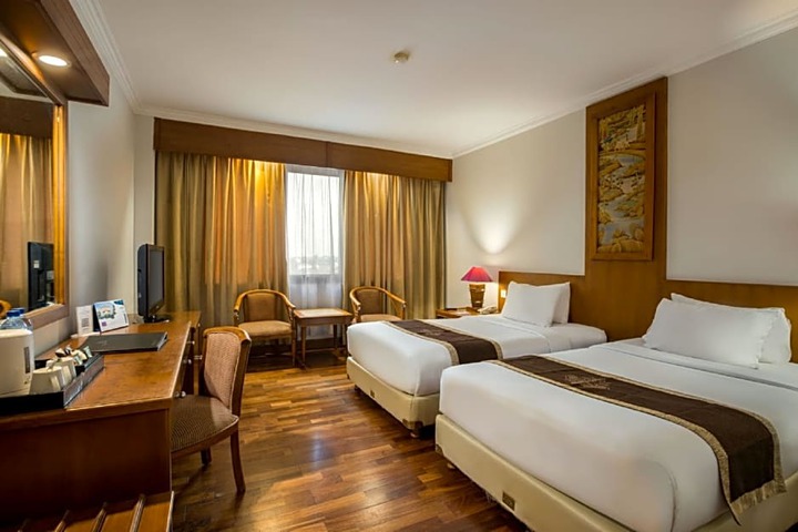 Fitness Center Photo