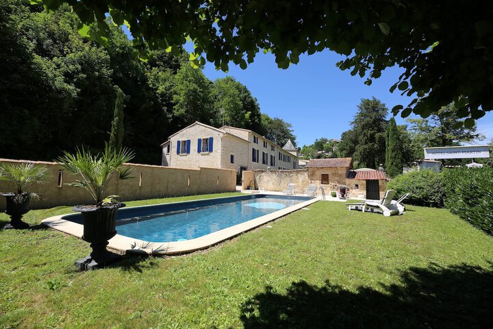 Hôtel Saint Martin - La Maison Younan
