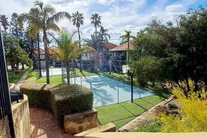 Fitness Center Photo