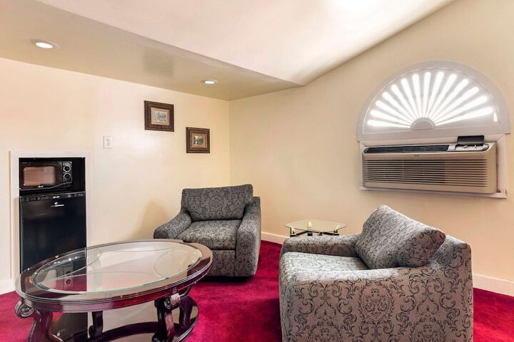 Suite Photo