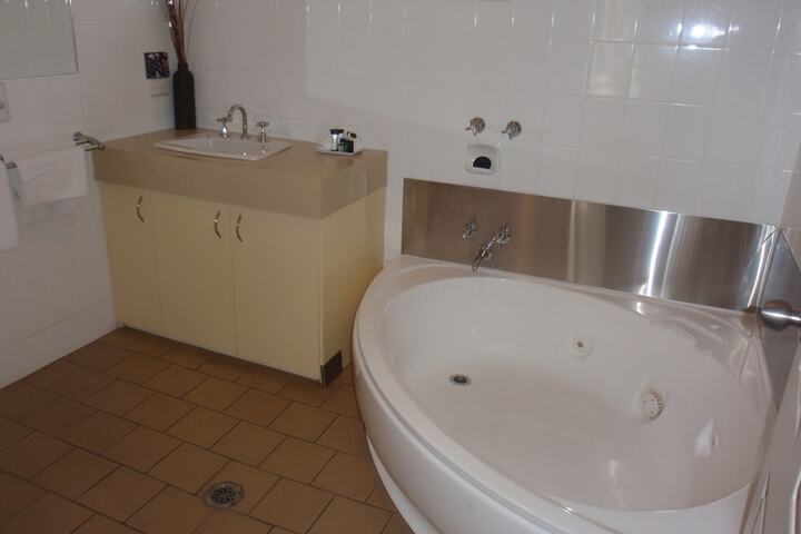 Bath Amenities
