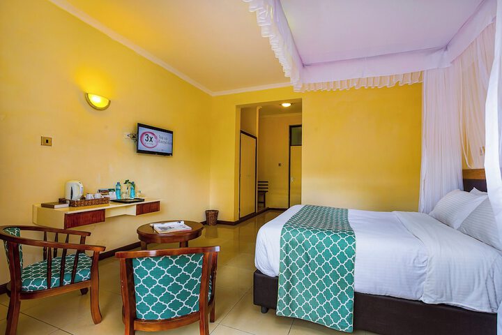 Room 3 of 21