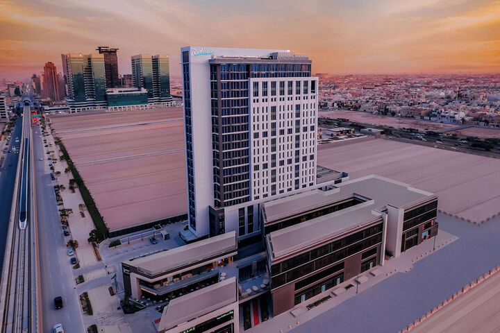 Hotel 222 of 223