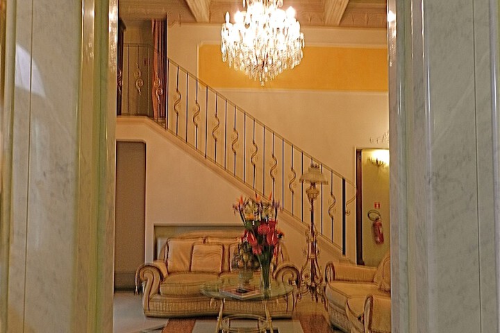 Hotel Interior 87 of 98
