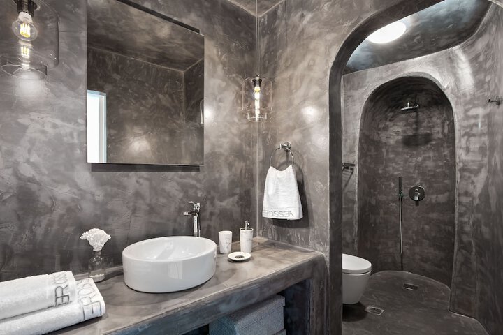 Bath Interior
