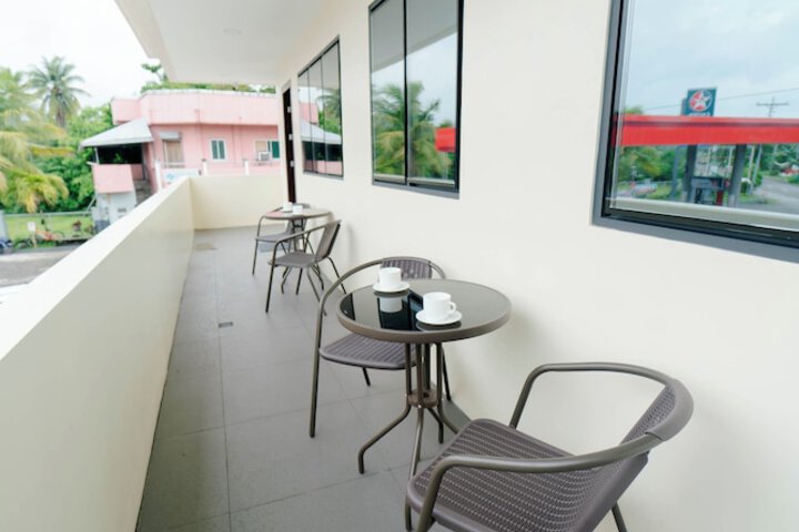Terrace/Patio 25 of 35