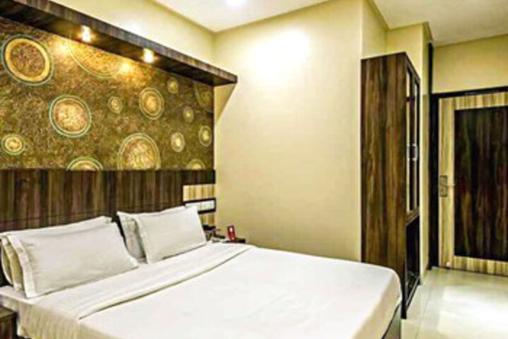 Room Maangta 108 - Thane West