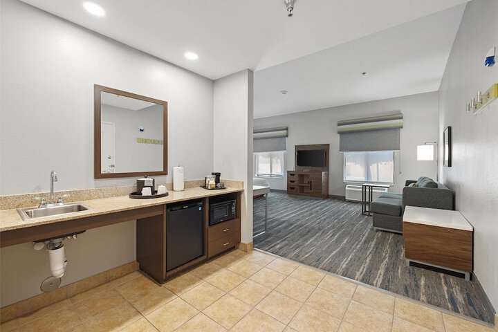 Minibar