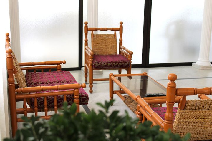 Hotel Interior 6 of 18