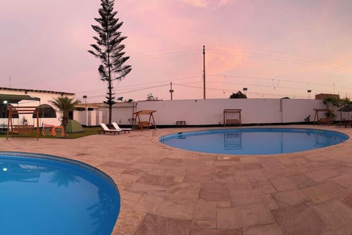 Hotel 14 of 20