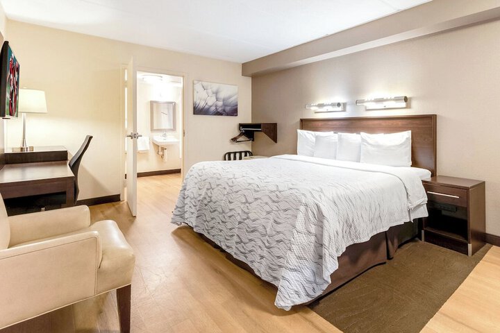 Standard | King Bed (12 of 24)