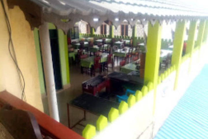 Hotel 23 of 24