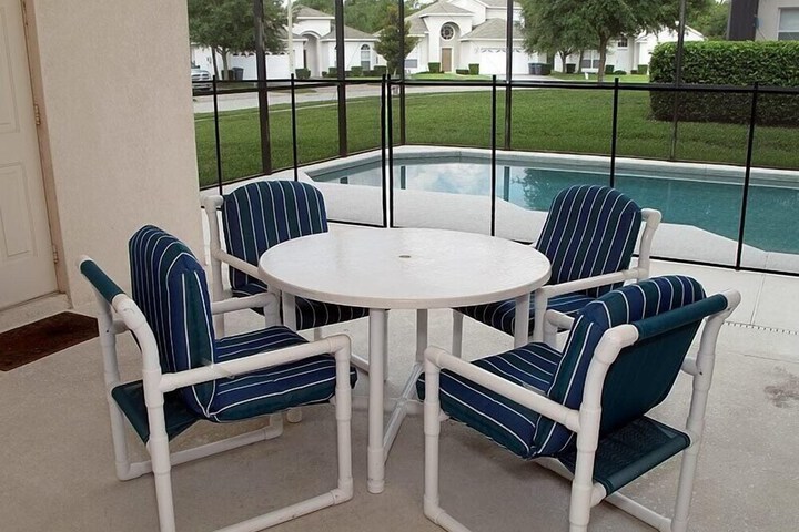 Terrace/Patio 26 of 28