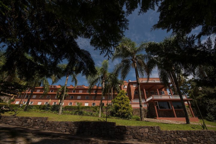 Hotel 61 of 69