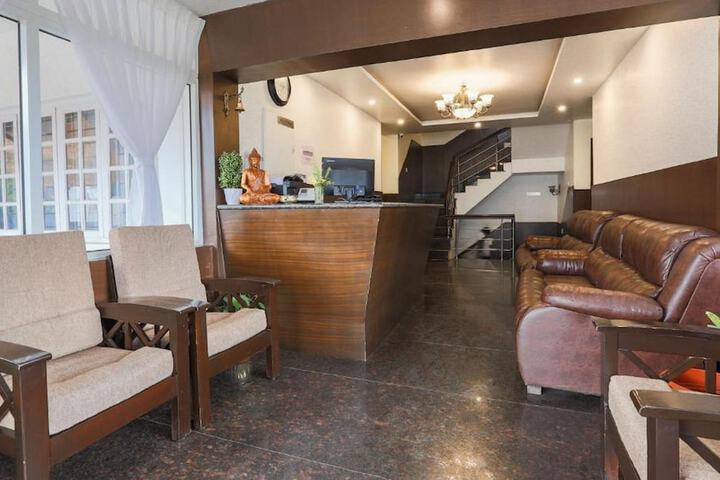 Hotel Interior 2 of 25
