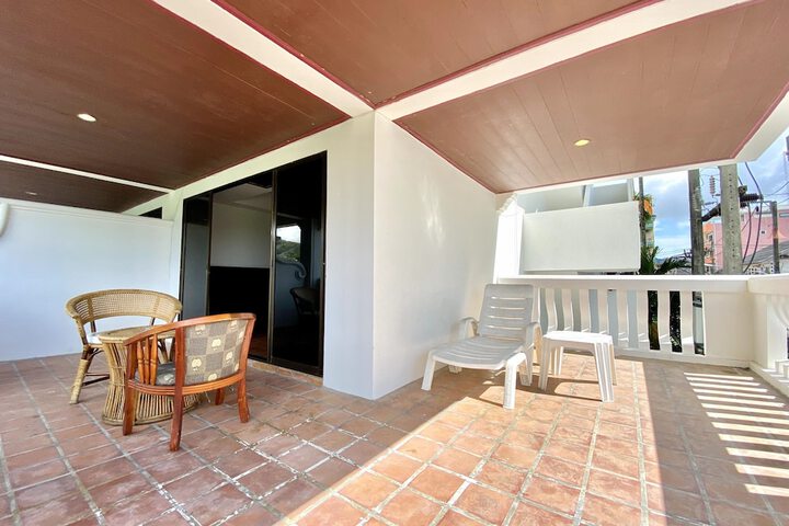 Terrace/Patio 58 of 99